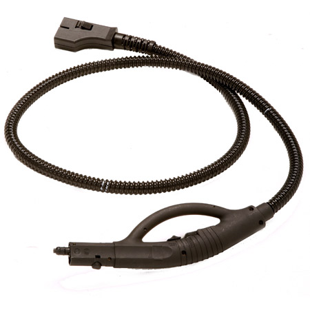 Шланг для подачи пара с рукояткой - 2м.