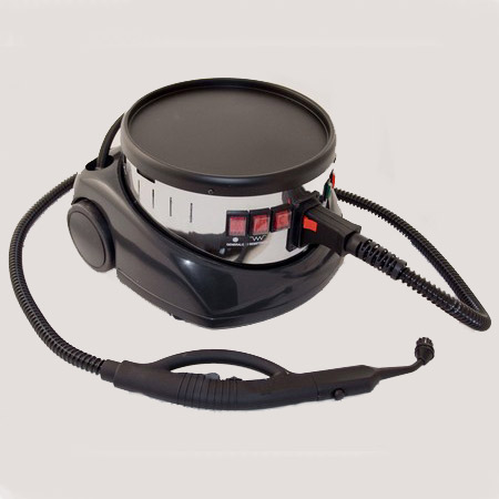 Возможность автономного использования парогенератора