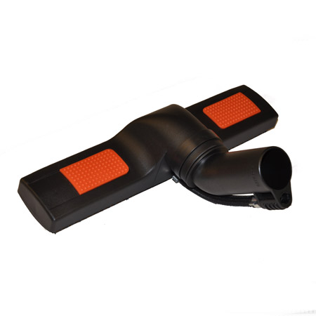 Щетка половая с тремя вкладышами (для разного вида пола)