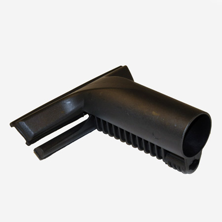 Щетка малая с двумя вкладышами: для одежды, мебели  и для стекол, зеркал