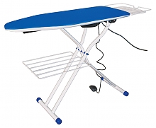 Профессиональная гладильная доска Battistella с 3-я функциями