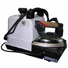 Парогенераторы с УТЮГОМ