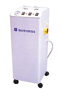 Парогенератор на 2 утюга Rotondi IGOS 4