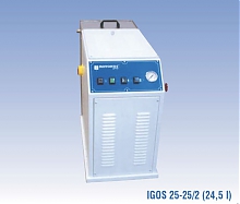 Парогенератор Rotondi IGOS 25/2+RVC