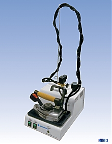 Парогенератор Rotondi Mini3