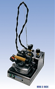 Парогенератор Rotondi Mini3 Inox