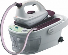 Парогенератор с утюгом DOMENA ЕasyBox 1XP