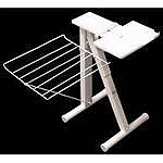 Подставка для пресса HOFFMAN