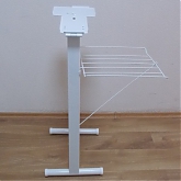 подставка под пресс Hoffman