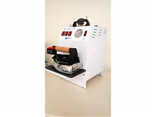 Парогенератор Bieffe BF015CETRS с баком из меди (Италия)