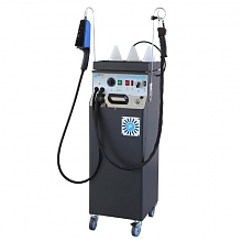 ScarpaVapor Bieffe (Италия) профессиональный парогенератор для чистки обуви