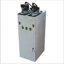 ПРОМЫШЛЕННОЕ ОБОРУДОВАНИЕ