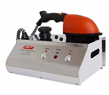 Парогенератор со щеткой-отпаривателем Lelit PS 25 SP